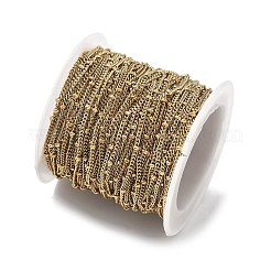 Цепи для ограждения из нержавеющей стали 304&nbsp;CHS-K018-31G