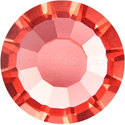 Piedras planas termoadhesivas de cristal Preciosa®&nbsp;Y-PRC-HSS10-90350