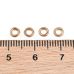 Offene Biegeringe aus Edelstahl 304&nbsp;SA-CBAF81C-01G-RG
