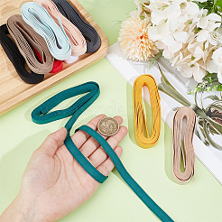 20 ярд нейлоновой ленты 10 цветов&nbsp;OCOR-BC0007-55