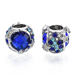 Стойки покрытие сплава европейские шарики MPDL-N039-084