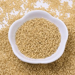 Бусины Миюки delica маленькие&nbsp;SEED-X0054-DBS0230