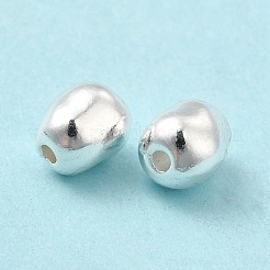 Perle in lega placcate di lunga durata&nbsp;FIND-C020-12S