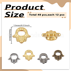 48 шт.&nbsp;TIBEB-LP0001-70