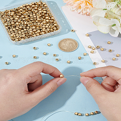 Пластиковые бусины ccb 600 шт.&nbsp;CCB-LP0001-01