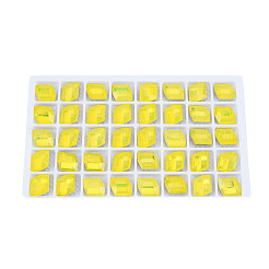 K9 стеклянные каноши&nbsp;MRMJ-N029-25-01