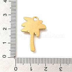 Ионное покрытие (ip) подвески из нержавеющей стали 304&nbsp;STAS-I321-08G