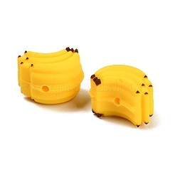 Силиконовые бусины&nbsp;SIL-I011-01E