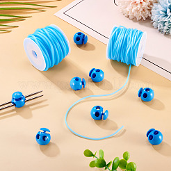 15 м 2 стиля полая труба ПВХ трубчатый шнур из синтетического каучука&nbsp;RCOR-TA0001-20