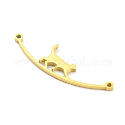 Подвески-соединители из нержавеющей стали 304&nbsp;STAS-Q255-02G