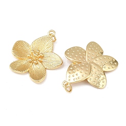 Латунные подвески&nbsp;KK-L255-04G