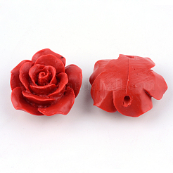 Киноварь бисера CARL-Q004-79B