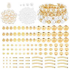 Kits de accessoires de perles de bricolage&nbsp;DIY-PH0034-53