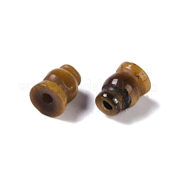 Tigre naturale perle occhio&nbsp;G-M441-02