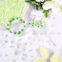 200 шт. стеклянные колпачки для изготовления колокольчиков&nbsp;GLAA-SP0001-03A