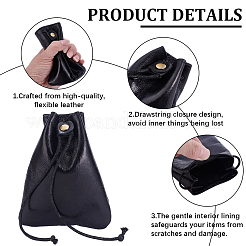 1 portamonete in pelle&nbsp;ABAG-BBC0001-35A