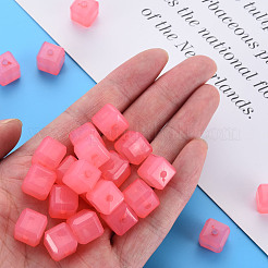 Имитации акриловых шариков желе&nbsp;MACR-S373-89-E03