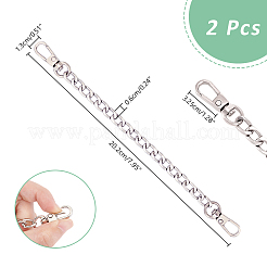 Chaînes d'extension de sac&nbsp;FIND-WH0139-397P