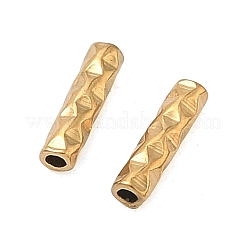 Billes tubulaires en acier inoxydable 304&nbsp;STAS-Z192-07G-03