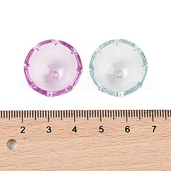 УФ-покрытие акриловым шарик крышки&nbsp;X-OACR-Z020-17