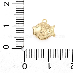 Латунные подвески&nbsp;KK-P289-02G