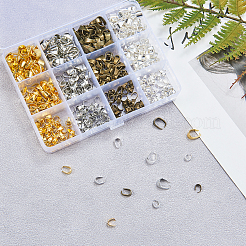 Защелки из сплава на поручнях&nbsp;PALLOY-CJ0001-48