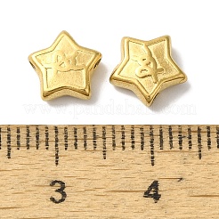 Бусины из нержавеющей стали 304&nbsp;STAS-I305-154G