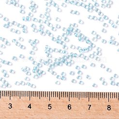 Круглые бусины toho 11/0&nbsp;SEED-XTR11-0918