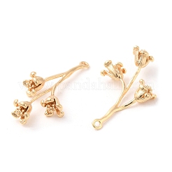 Pendente in ottone&nbsp;X-KK-G468-53G