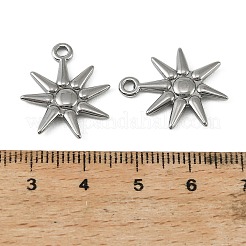Colgantes de acero inoxidable 304&nbsp;STAS-Z198-03P