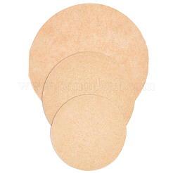 150 шт. 3 листа пергаментной бумаги&nbsp;AJEW-CN0003-66