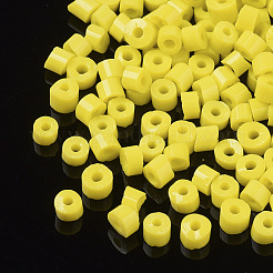 6/0 стекло стеклярусом&nbsp;SEED-S032-02B-01