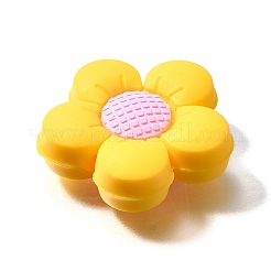 Шарики пищевого силикона&nbsp;SIL-S009-01A