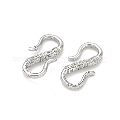 S-образные крючки из нержавеющей стали 304&nbsp;STAS-Z178-29P