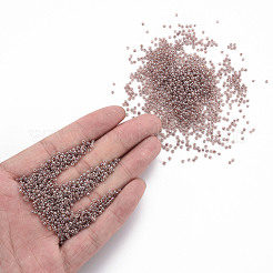 12/0 имитация бисера нефрита SEED-S049-A-012