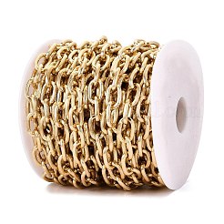 Cadenas de cable de aluminio&nbsp;CHA-Q001-11G
