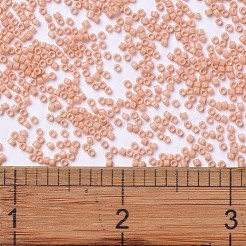 Бусины Миюки Делика&nbsp;X-SEED-J020-DB2111