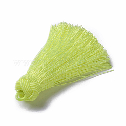 Нейлоновые кистовые подвески&nbsp;FIND-I009-C07