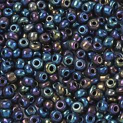 6/0 стакан бисер&nbsp;X-SDB4mm604