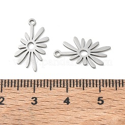 Pendentifs en acier inoxydable 304&nbsp;SA-CBA28C1-02B-P