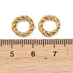 Соединительные кольца из нержавеющей стали 304&nbsp;LS-STAS-C154-04D-G