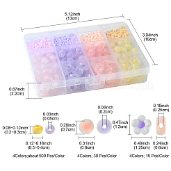 4 цвет&nbsp;DIY-FS0006-58