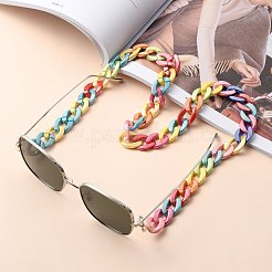 Cadenas de anteojos&nbsp;AJEW-EH00224-02