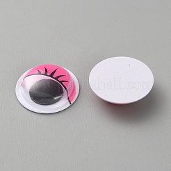 Кукольный глаз из смолы&nbsp;DIY-WH0698-009A