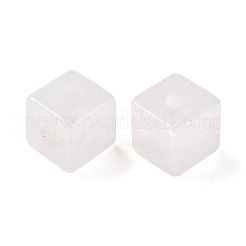 Натуральный кристалл кварца европейский бисер&nbsp;G-N345-07A-12