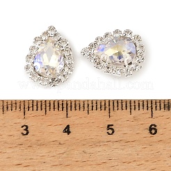 Coudre sur strass&nbsp;RB-CBA5C2B-02B