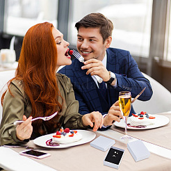 12 шт. картонные коробки для упаковки ювелирных изделий&nbsp;CON-NB0002-26C