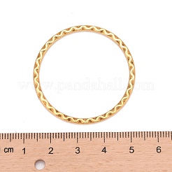 Соединительные колечки тибетского стиля&nbsp;LS-GLF10846Y