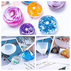 Силиконовые Молды DIY-OC0002-31