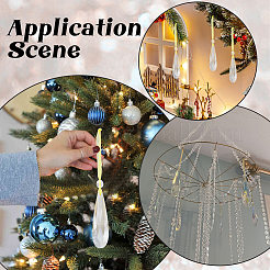 DIY Schmuckherstellung Finding Kits&nbsp;DIY-SP0001-34B